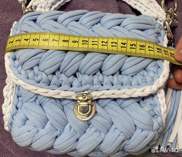 Сумка женская