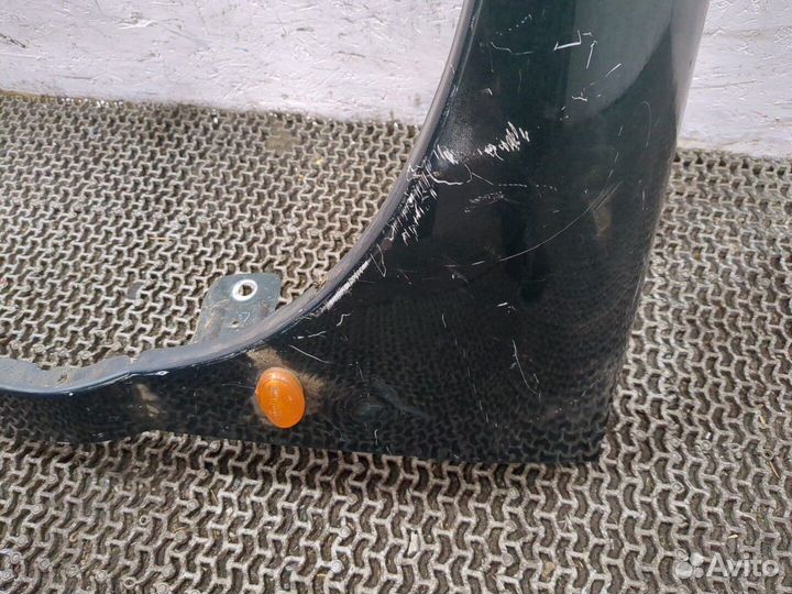 Крыло Chrysler Sebring, 1997