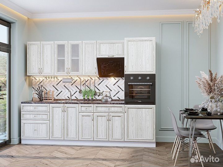 Кухня Рим-02