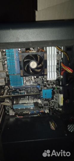 Продам кампьютер