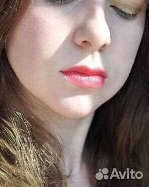 Dior бальзам- помада 855 новая оригинал