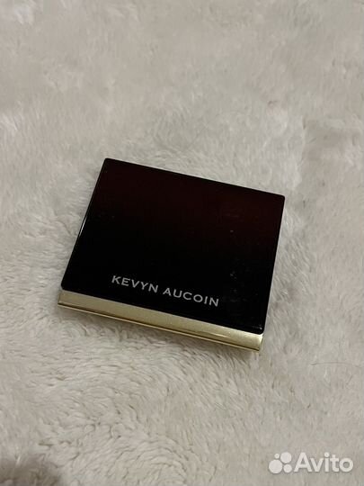 Пудра-хайлайтер kevyn aucoin