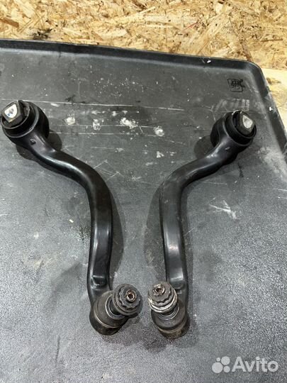 Рычаг передний BMW X5 E70 X6 E71