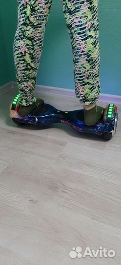 Гироскутер бу