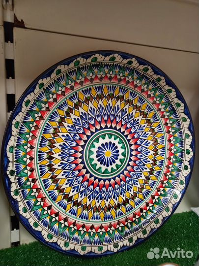 Мангал с печью, казан чугунный, шампуры и ляган