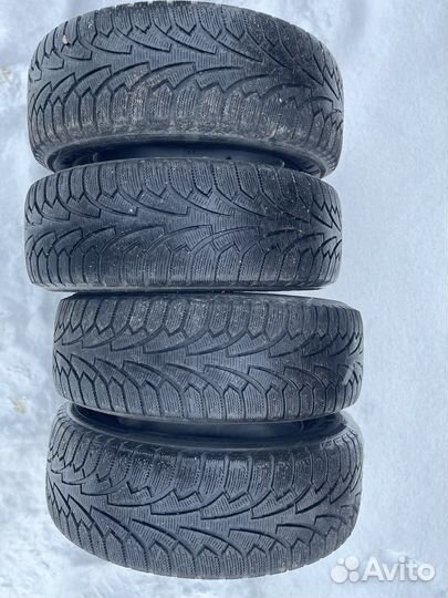 Nokian Tyres Nordman RS 215/65 R16