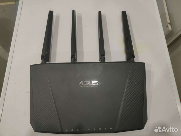 Роутер Asus RT-AC87U 4g