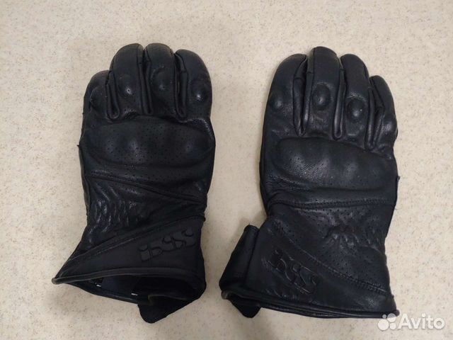 Комплект мотоэкипировки