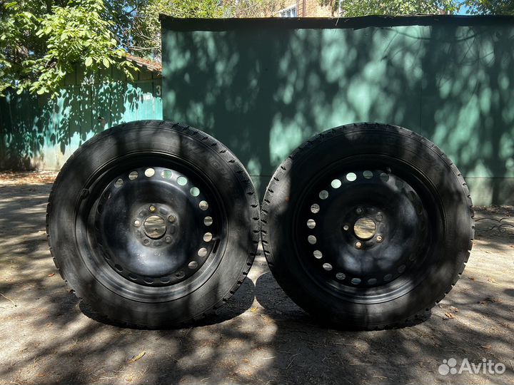 Nexen Winguard Ice 205/55 R16