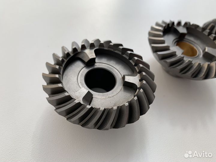 Шестерня редуктора Tohatsu 9.9-18 л.с