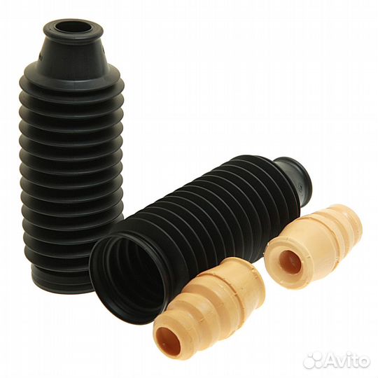 Пыльник амортизатора honda City (04),Jazz (02) пер