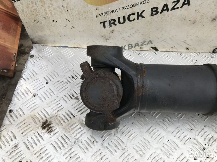 1758616 Вал карданный 1820мм