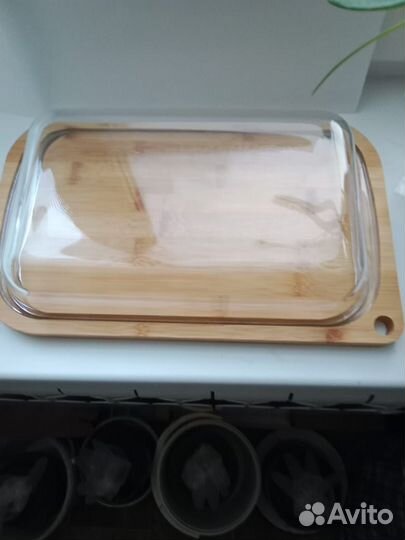 Форма для запекания Loraine, Прямоугольная