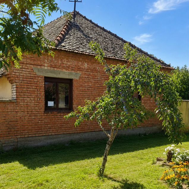 Дом 116 м² на участке 1135 м² (Сербия)