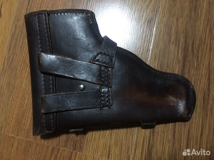 Кабура для пистолета