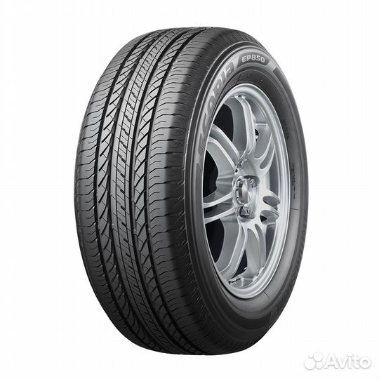 Bridgestone Ecopia EP850 215/60 R17