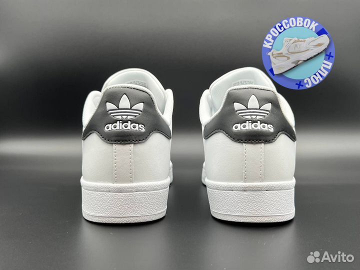 Кроссовки Adidas Superstar. Кеды Адидас в наличии