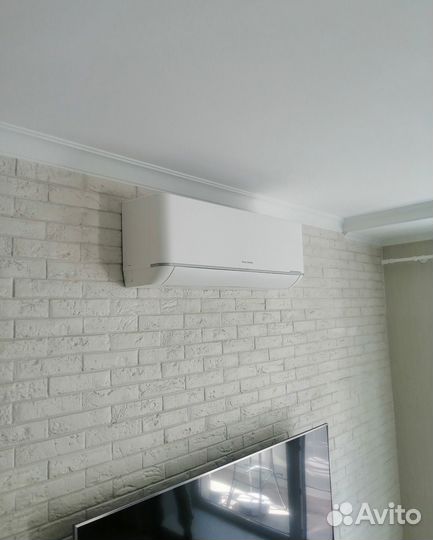 Кондиционеры Royal Thermo (Zanussi)