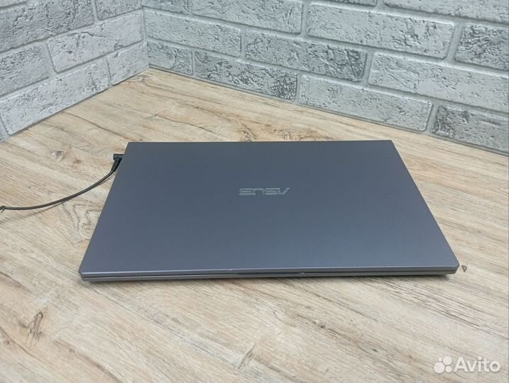 Ноутбук Asus M 509D