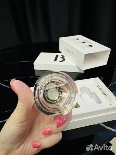 Byredo blanche оригинал 30мл
