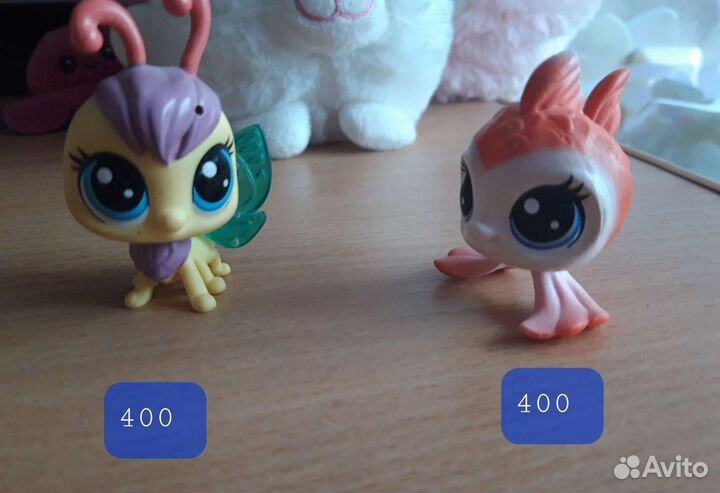 Littlest Pet Shop