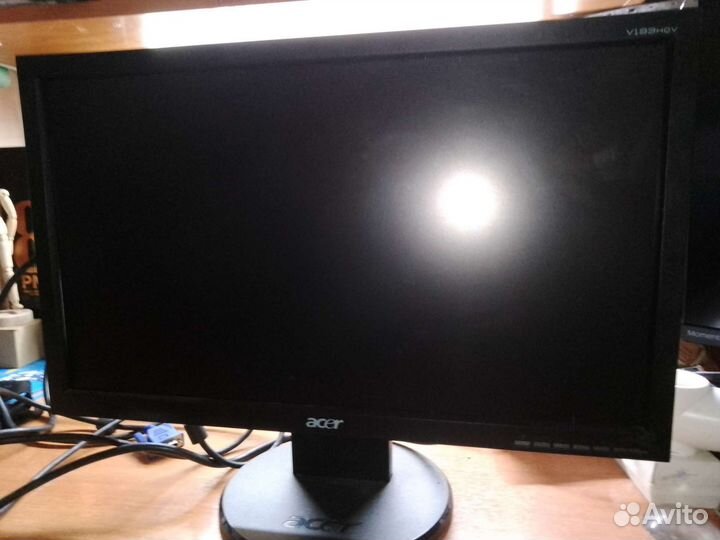 Монитор Acer 18'5
