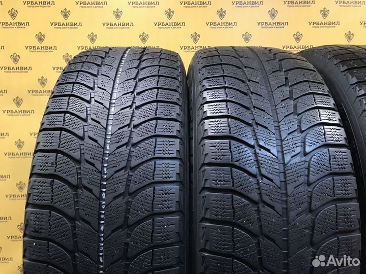 Michelin Latitude X-Ice XI2 265/70 R17 115Q