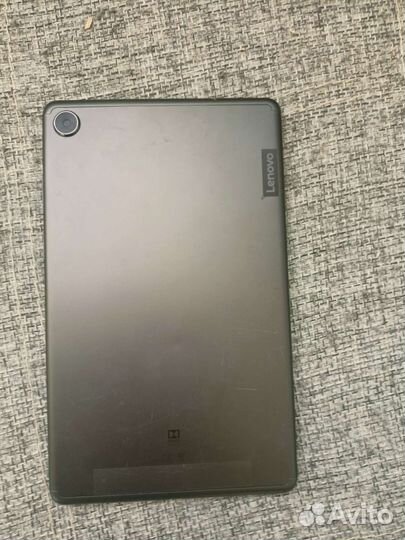Планшет lenovo tab