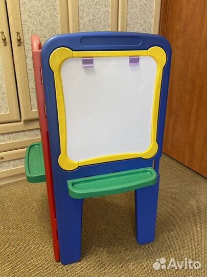 Детская доска для рисования