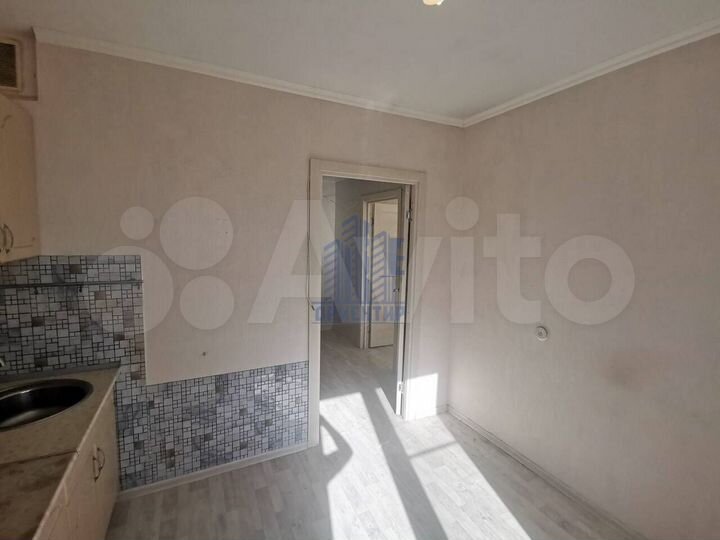 1-к. квартира, 35 м², 9/9 эт.