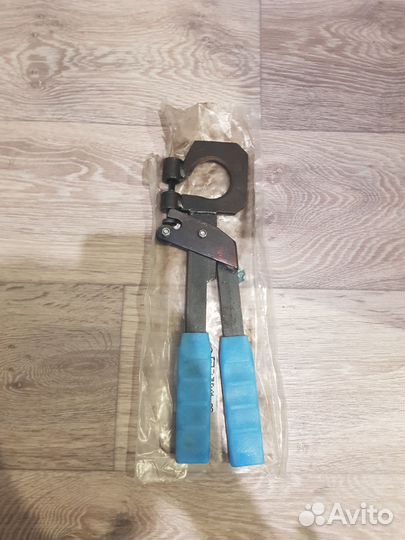 Просекатель для профиля