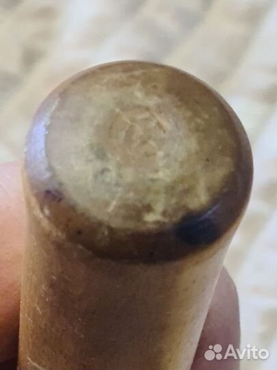 Скалка СССР