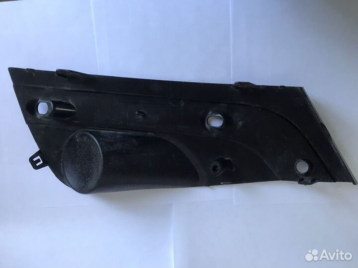 Заглушки птф Лада Веста