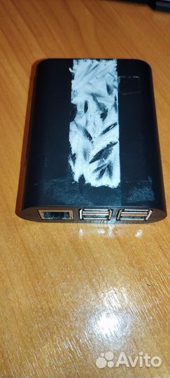 Raspberry pi 3 model b v 1.2