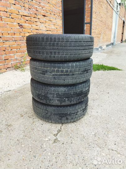 Toyo Garit G4 185/65 R15