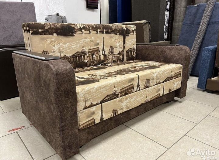 Диван Чебурашка 02435