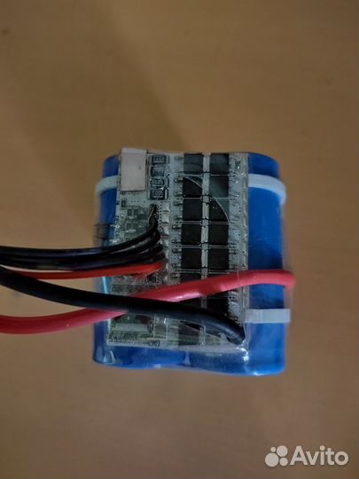 Аккумулятор 12в 7ач lifepo4