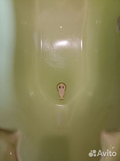 Ванночка для купания