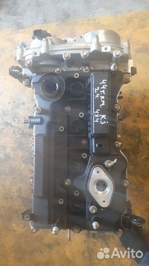 Hyundai двигатель G4KJ KIA 16-20год 44000км