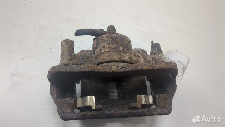 Суппорт Mazda 323 (BJ), 2000