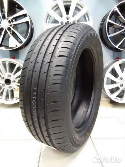 Maxxis Premitra HP5 225/55 R17 101W
