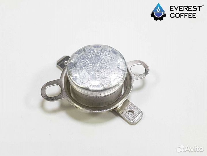 Термостат 130C для кофеварок Krups