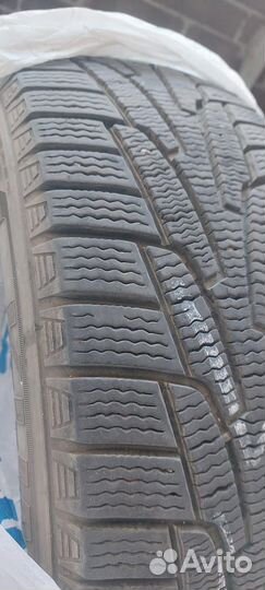 Kumho I'Zen KW31 205/55 R16