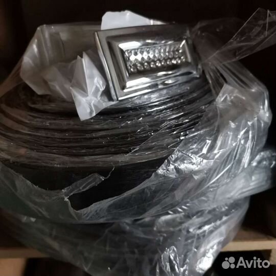 Ремни женские