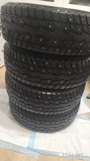 Mirage MR-W662 215/60 R17