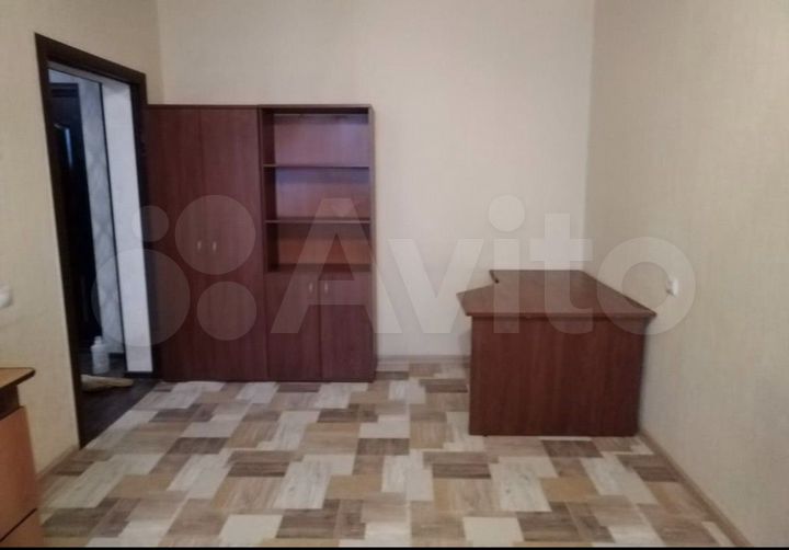 1-к. квартира, 43 м², 4/9 эт.