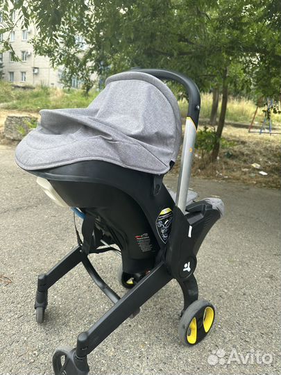 Коляска автокресло FOO FOO