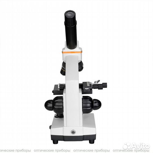 Микроскоп школьный svbony SV601 40-1600x