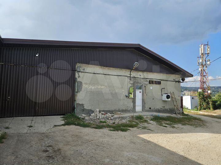 Склад, 150 м²