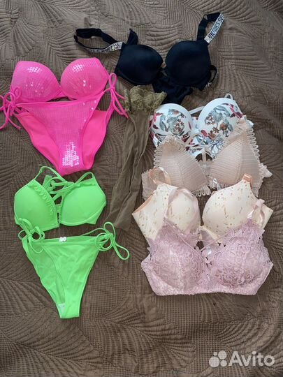 Женские вещи пакетом 42 44 46